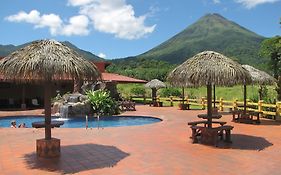 Hotel La Pradera Del Arenal